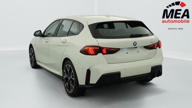 Bmw Série 1 image 1