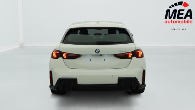 Bmw Série 1 image 5