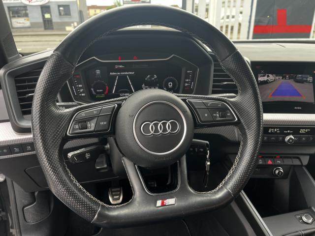 Audi A1 Sportback image 5