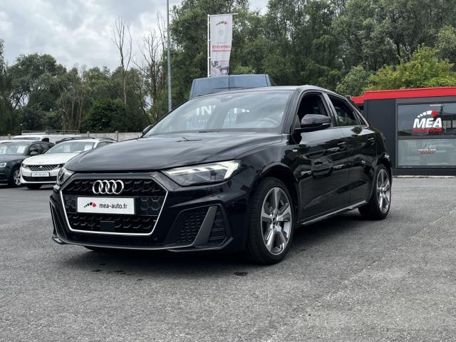 Audi A1 Sportback image 9