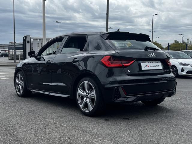 Audi A1 Sportback image 8