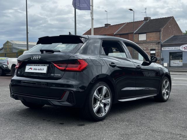 Audi A1 Sportback image 2