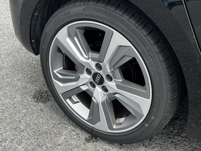 Audi A1 Sportback image 1