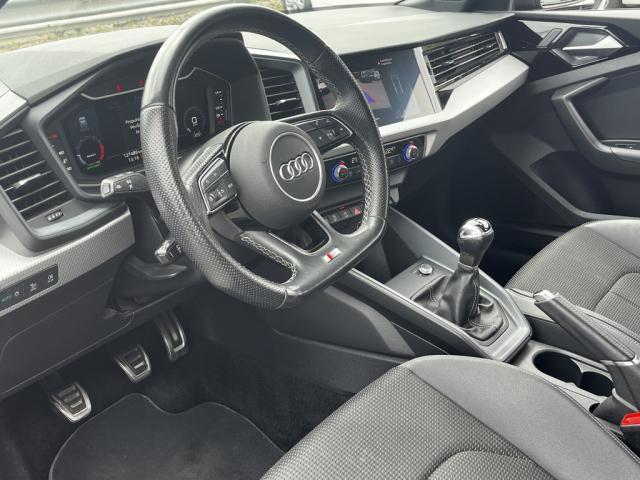 Audi A1 Sportback image 7