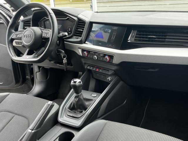 Audi A1 Sportback image 3