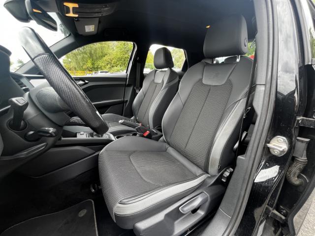 Audi A1 Sportback image 6
