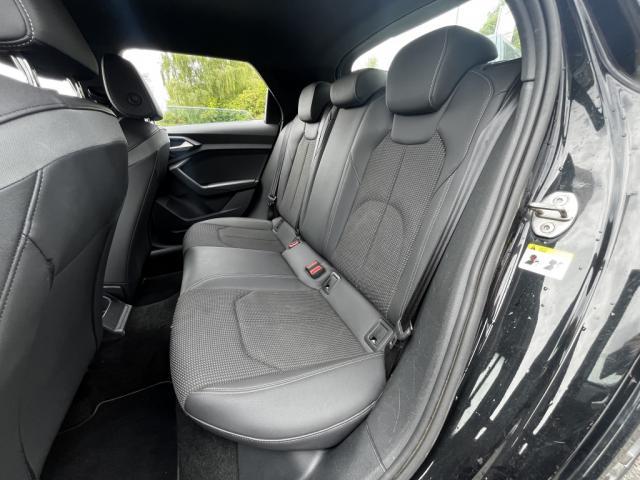 Audi A1 Sportback image 4