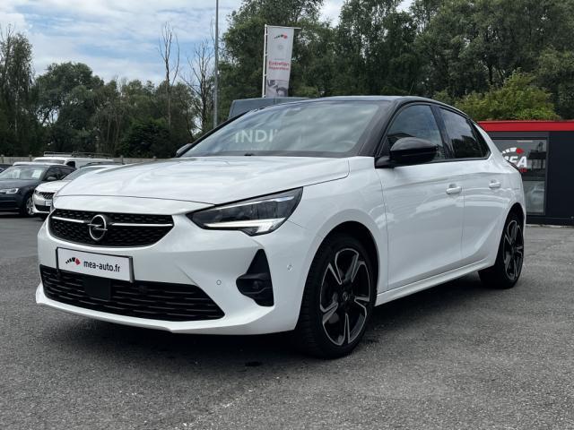 Opel Corsa image 1