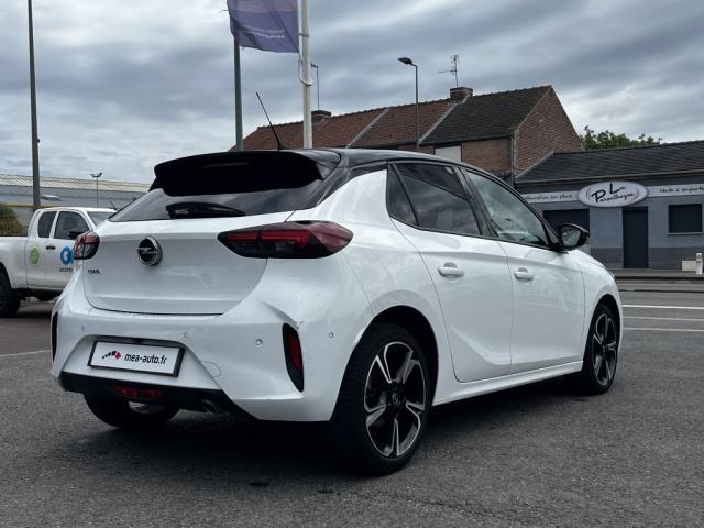 Opel Corsa image 2