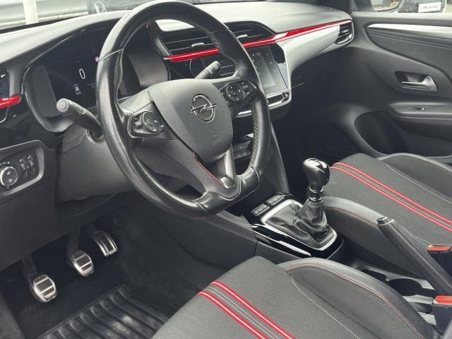 Opel Corsa image 9