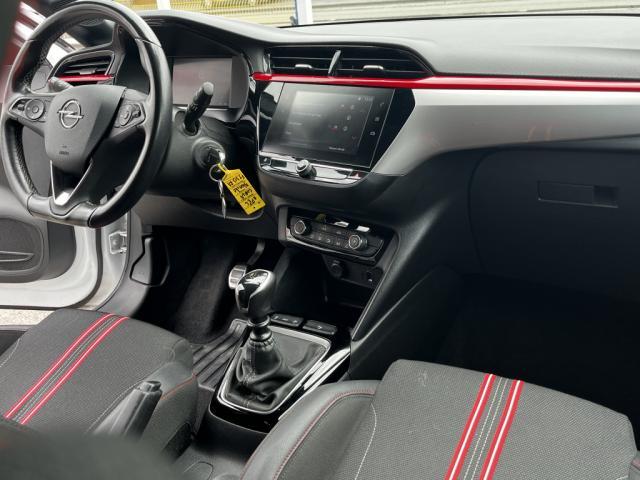 Opel Corsa image 8