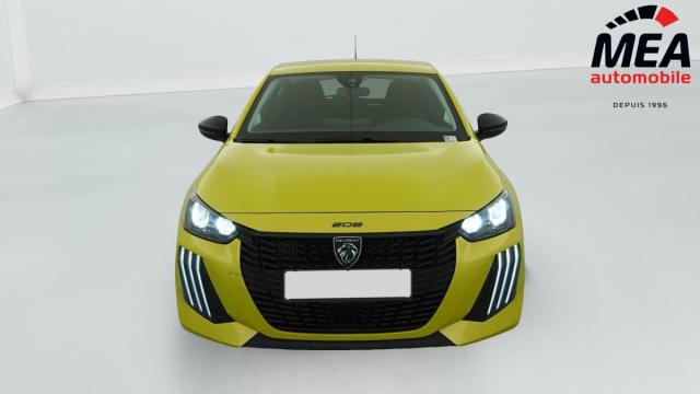 Peugeot 208 image 6