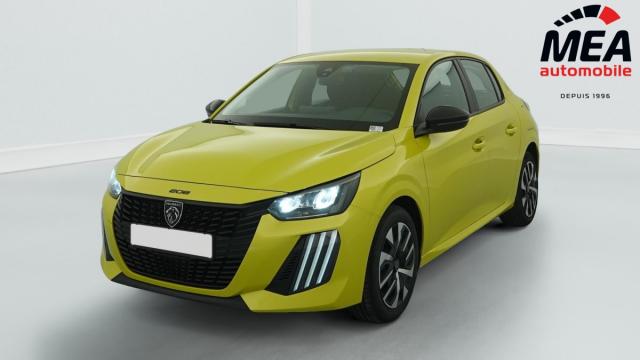 Peugeot 208 image 5