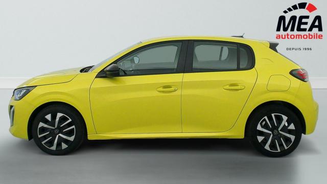 Peugeot 208 image 1