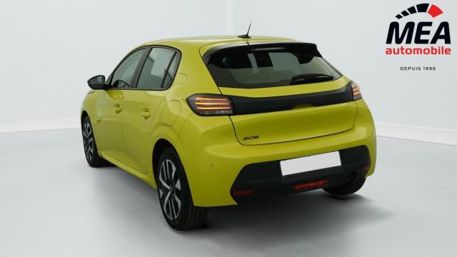 Peugeot 208 image 9