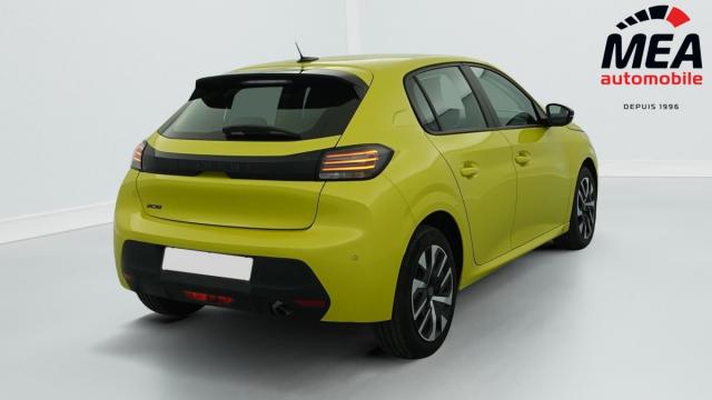 Peugeot 208 image 8