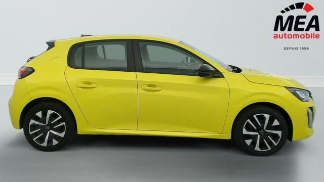 Peugeot 208 image 4