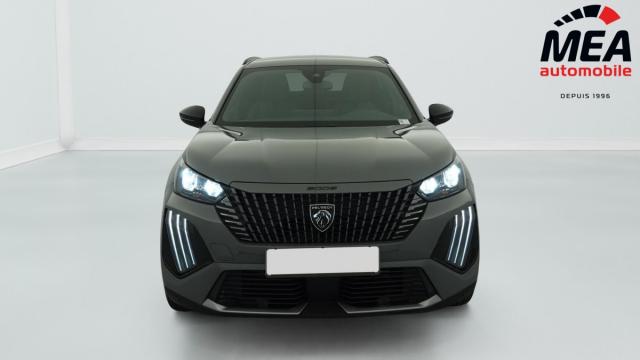 Peugeot 2008 image 4