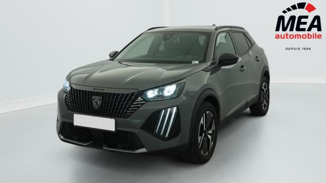Peugeot 2008 image 2