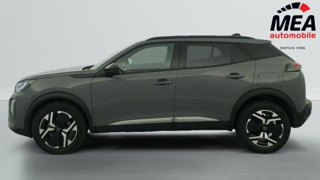 Peugeot 2008 image 1