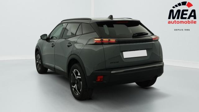 Peugeot 2008 image 9