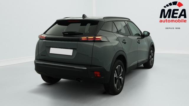 Peugeot 2008 image 8
