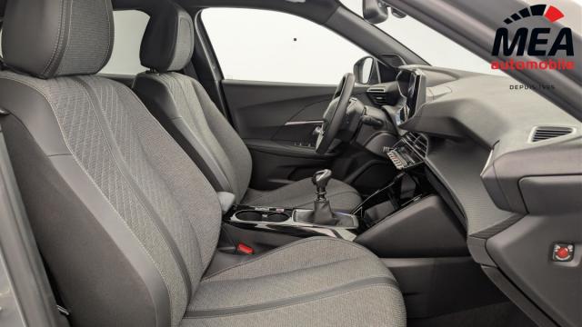 Peugeot 2008 image 6