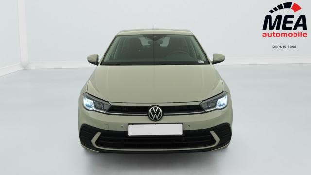 Volkswagen Polo image 9