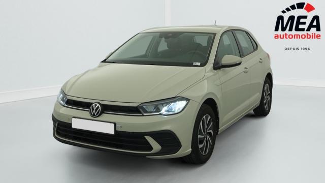 Volkswagen Polo image 1