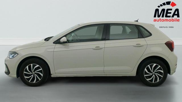 Volkswagen Polo image 3