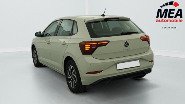 Volkswagen Polo image 6