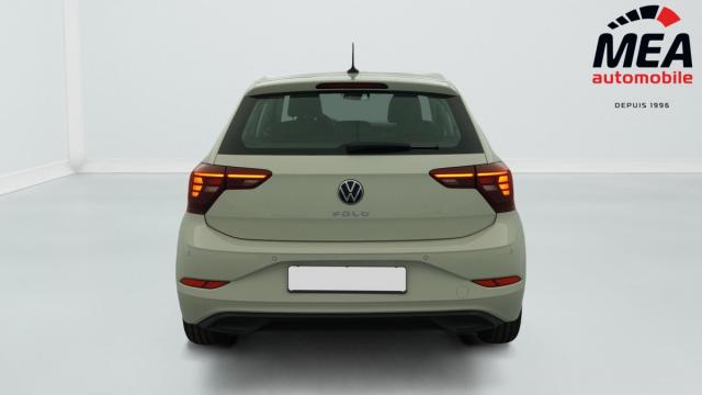 Volkswagen Polo image 8