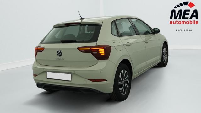 Volkswagen Polo image 5