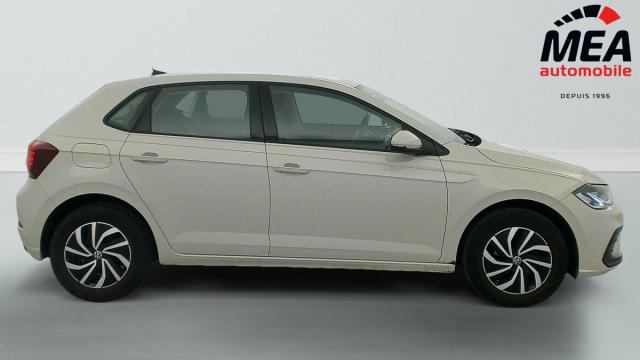 Volkswagen Polo image 4