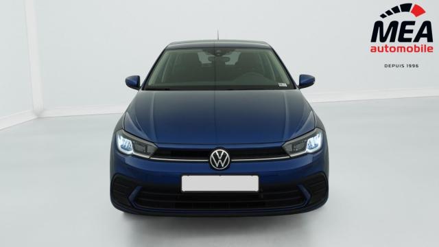 Volkswagen Polo image 8