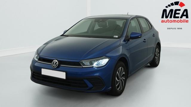 Volkswagen Polo image 1