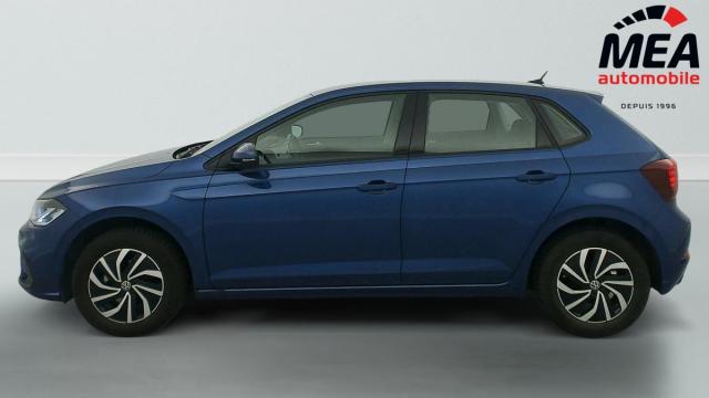 Volkswagen Polo image 5