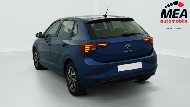 Volkswagen Polo image 2
