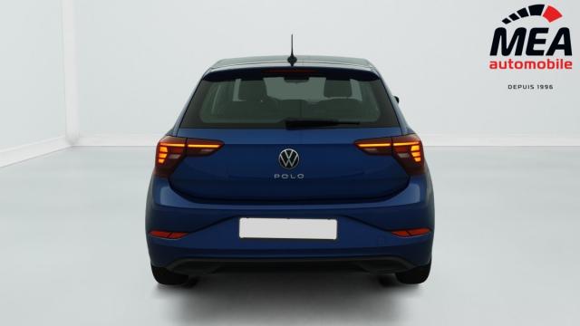 Volkswagen Polo image 3