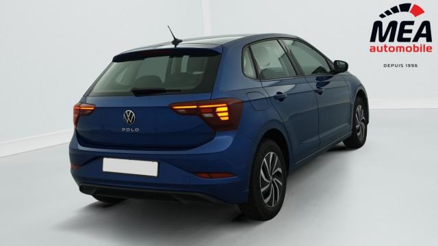 Volkswagen Polo image 4