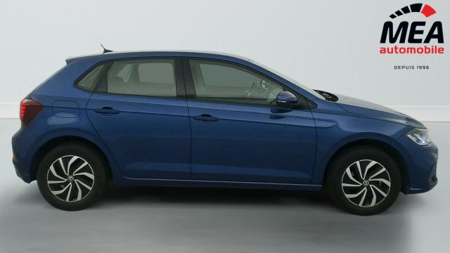 Volkswagen Polo image 6
