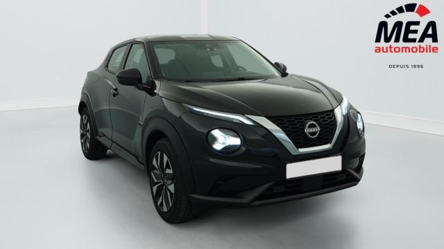 Nissan Juke Dig-T 114 Acenta