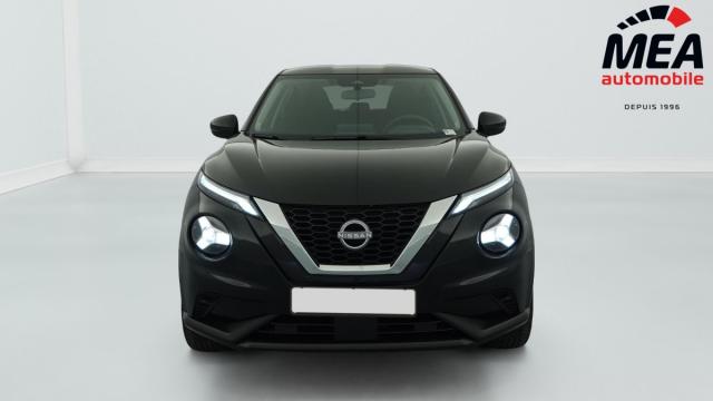 Nissan Juke image 8