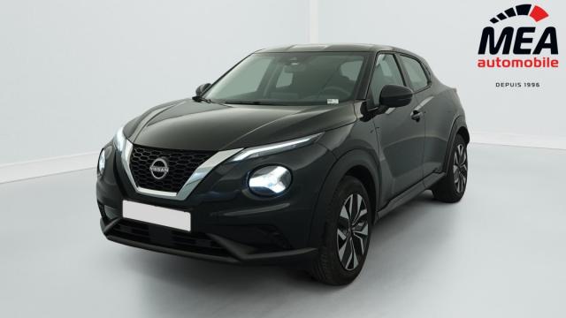 Nissan Juke image 6