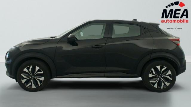 Nissan Juke image 5