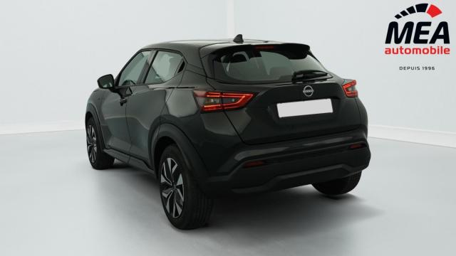 Nissan Juke image 7