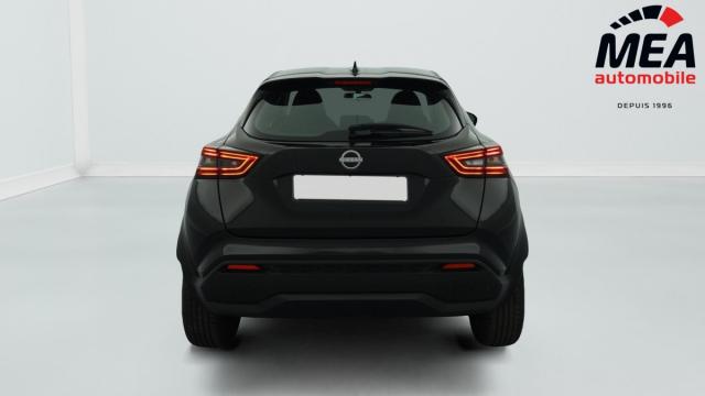 Nissan Juke image 2