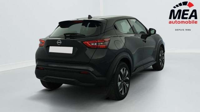Nissan Juke image 3
