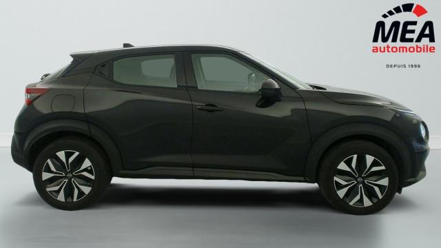 Nissan Juke image 9