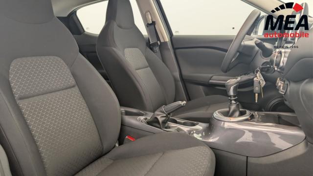 Nissan Juke image 1